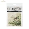 Akwarele, owady, ważka, motyl, chrząszcz, botaniczne, natura, ziemia*Watercolors, insects, dragonfly, butterfly, beetle, botanical, nature, earth